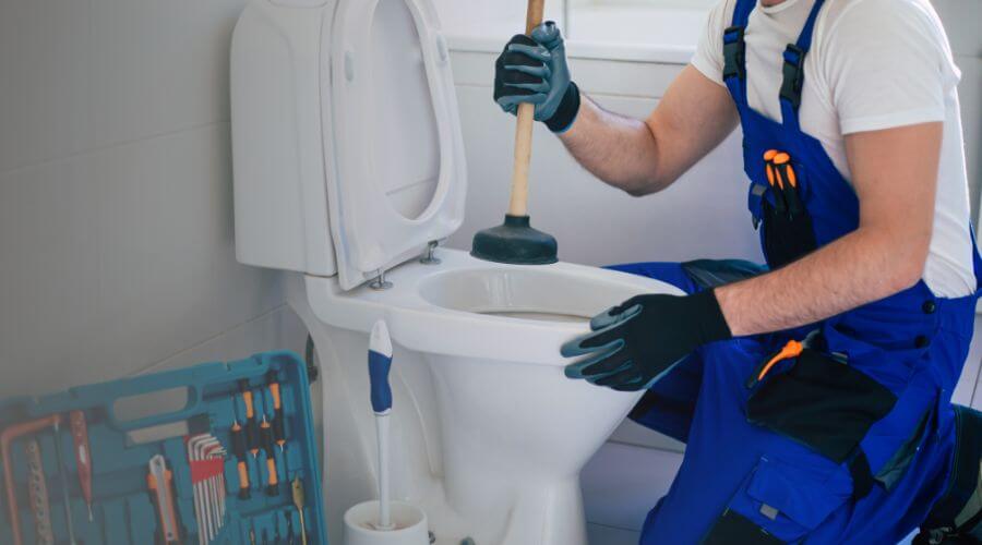 Local expert plumbing services in Eden, NC